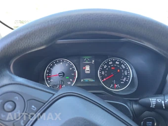 2022 Toyota RAV4 XLE - miniatura 12