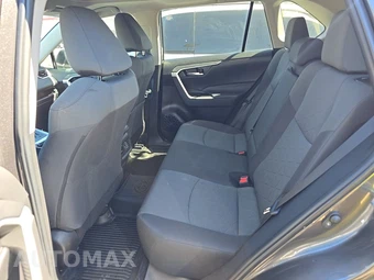 2022 Toyota RAV4 XLE - miniatura 13