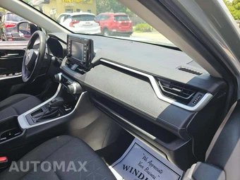 2022 Toyota RAV4 XLE – miniatura 16