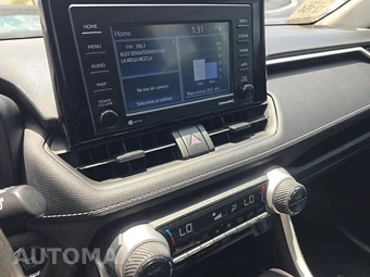 2022 Toyota RAV4 XLE - miniatura 11