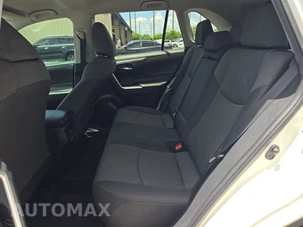 2022 Toyota RAV4 XLE - miniatura 13