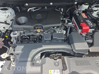 2022 Toyota RAV4 XLE - miniatura 15