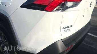 2022 Toyota RAV4 XLE - miniatura 21