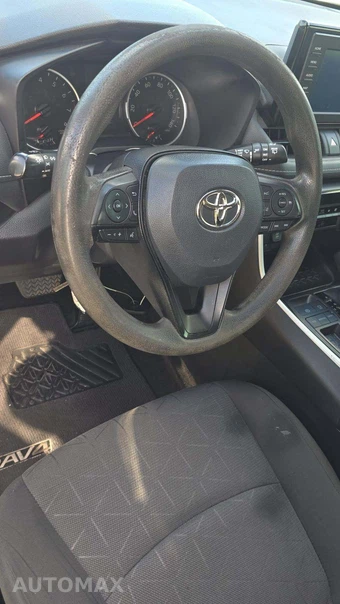 2022 Toyota RAV4 XLE - miniatura 23