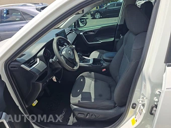 2022 Toyota RAV4 XLE - miniatura 7