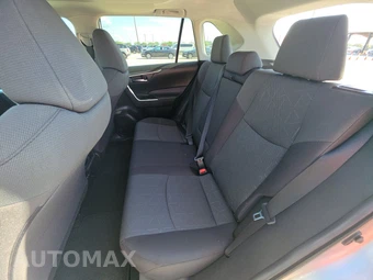 2022 Toyota RAV4 XLE - miniatura 13