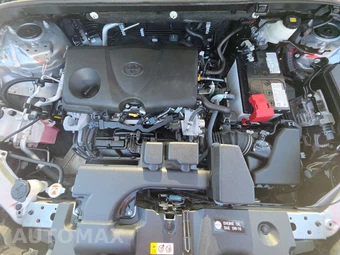 2022 Toyota RAV4 XLE - miniatura 15
