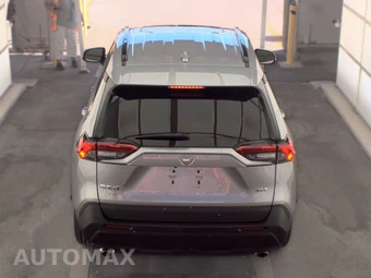 2022 Toyota RAV4 XLE - miniatura 5