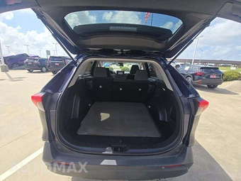2022 Toyota RAV4 XLE – miniatura 14
