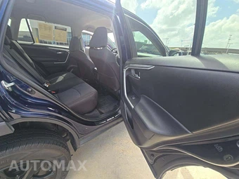 2022 Toyota RAV4 XLE – miniatura 16