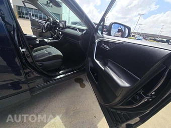 2022 Toyota RAV4 XLE – miniatura 18