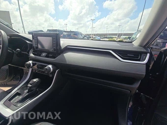 2022 Toyota RAV4 XLE – miniatura 19