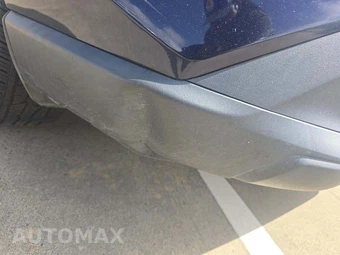 2022 Toyota RAV4 XLE – miniatura 24