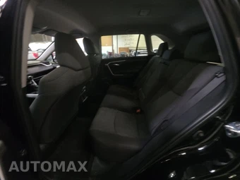 2022 Toyota RAV4 XLE – miniatura 13
