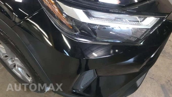 2022 Toyota RAV4 XLE – miniatura 20
