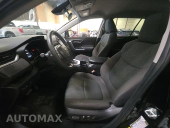 2022 Toyota RAV4 XLE – miniatura 7