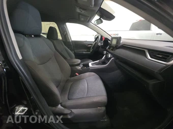2022 Toyota RAV4 XLE – miniatura 8