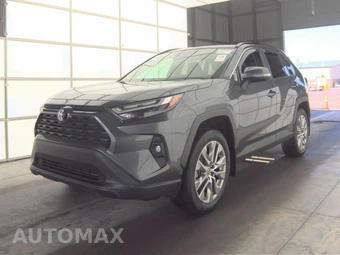 2022 Toyota RAV4 XLE Premium - samochód z USA z aukcji Manheim, oferta Kup Teraz w AUTOMAX