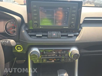 2022 Toyota RAV4 XLE Premium - miniatura 11
