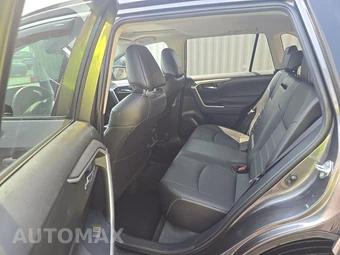 2022 Toyota RAV4 XLE Premium - miniatura 13