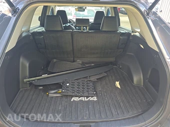 2022 Toyota RAV4 XLE Premium - miniatura 16
