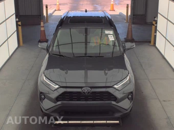 2022 Toyota RAV4 XLE Premium - miniatura 2