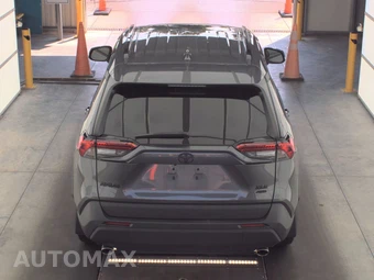 2022 Toyota RAV4 XLE Premium - miniatura 5