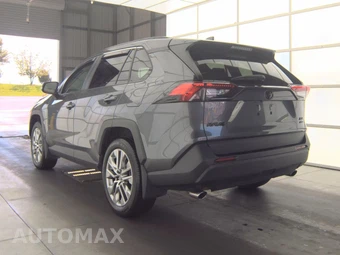2022 Toyota RAV4 XLE Premium - miniatura 6