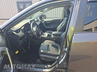 2022 Toyota RAV4 XLE Premium - miniatura 7
