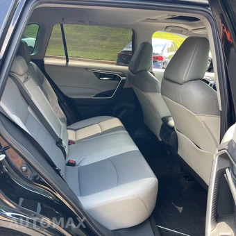 2022 Toyota RAV4 XLE Premium - miniatura 12