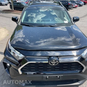 2022 Toyota RAV4 XLE Premium - miniatura 2
