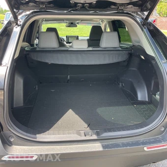2022 Toyota RAV4 XLE Premium - miniatura 20