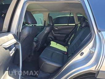 2022 Toyota RAV4 XLE Premium – miniatura 13