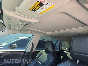 2022 Toyota RAV4 XLE Premium – miniatura 19