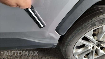 2022 Toyota RAV4 XLE Premium – miniatura 24