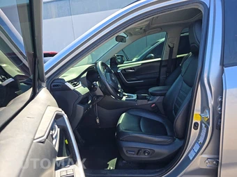 2022 Toyota RAV4 XLE Premium – miniatura 7