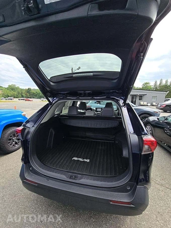 2022 Toyota RAV4 XLE Premium - miniatura 14