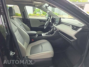 2022 Toyota RAV4 XLE Premium – miniatura 18