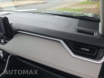 2022 Toyota RAV4 XLE Premium – miniatura 19