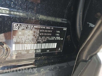 2022 Toyota RAV4 XLE Premium – miniatura 5