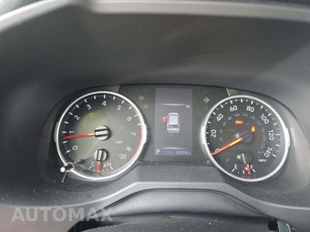 2022 Toyota RAV4 XLE Premium – miniatura 9