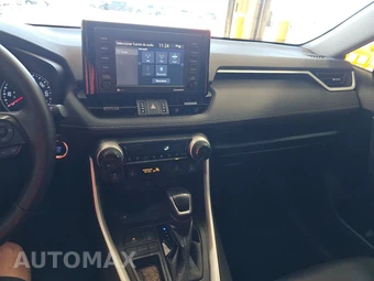 2022 Toyota RAV4 XLE Premium - miniatura 11