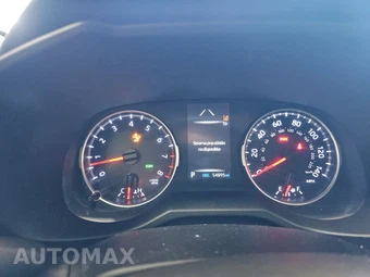 2022 Toyota RAV4 XLE Premium - miniatura 12