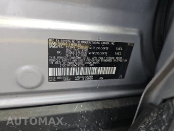 2022 Toyota RAV4 XLE Premium - miniatura 14