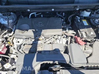 2022 Toyota RAV4 XLE Premium - miniatura 15