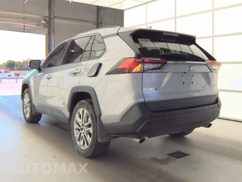2022 Toyota RAV4 XLE Premium - miniatura 6