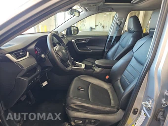 2022 Toyota RAV4 XLE Premium - miniatura 7
