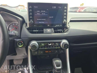 2022 Toyota RAV4 XLE Premium - miniatura 10