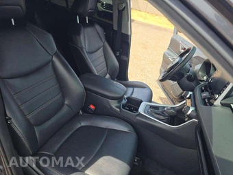 2022 Toyota RAV4 XLE Premium - miniatura 18