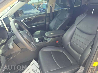 2022 Toyota RAV4 XLE Premium - miniatura 6